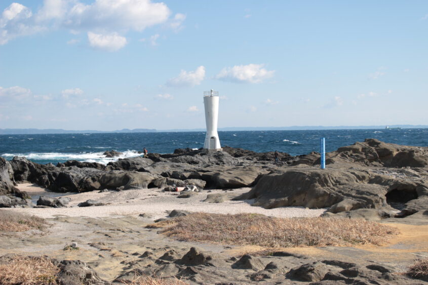 Awasaki Lighthouse