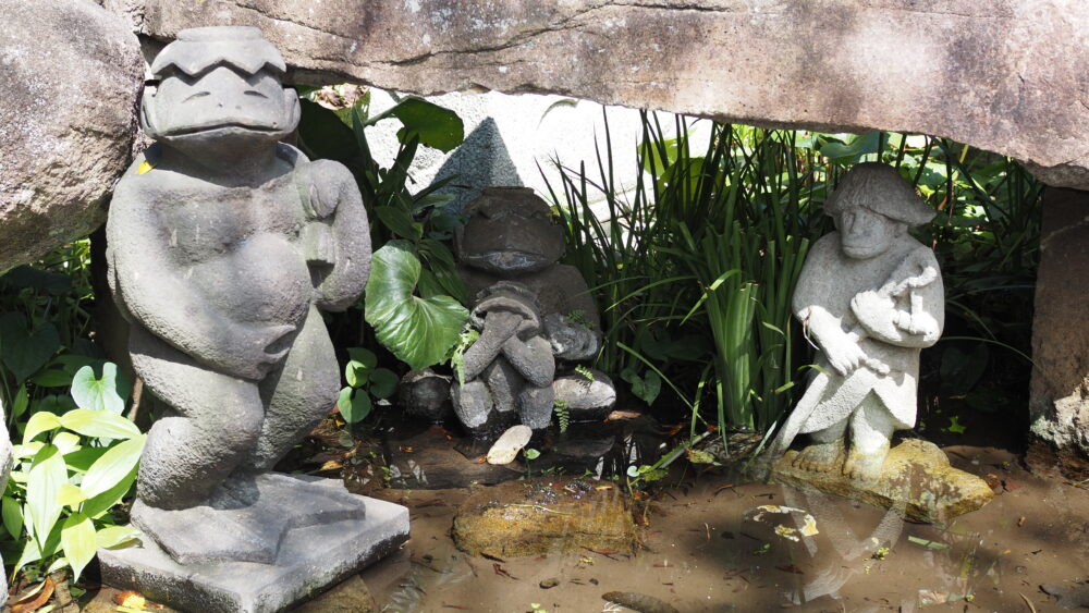 Pond of Kappa_02